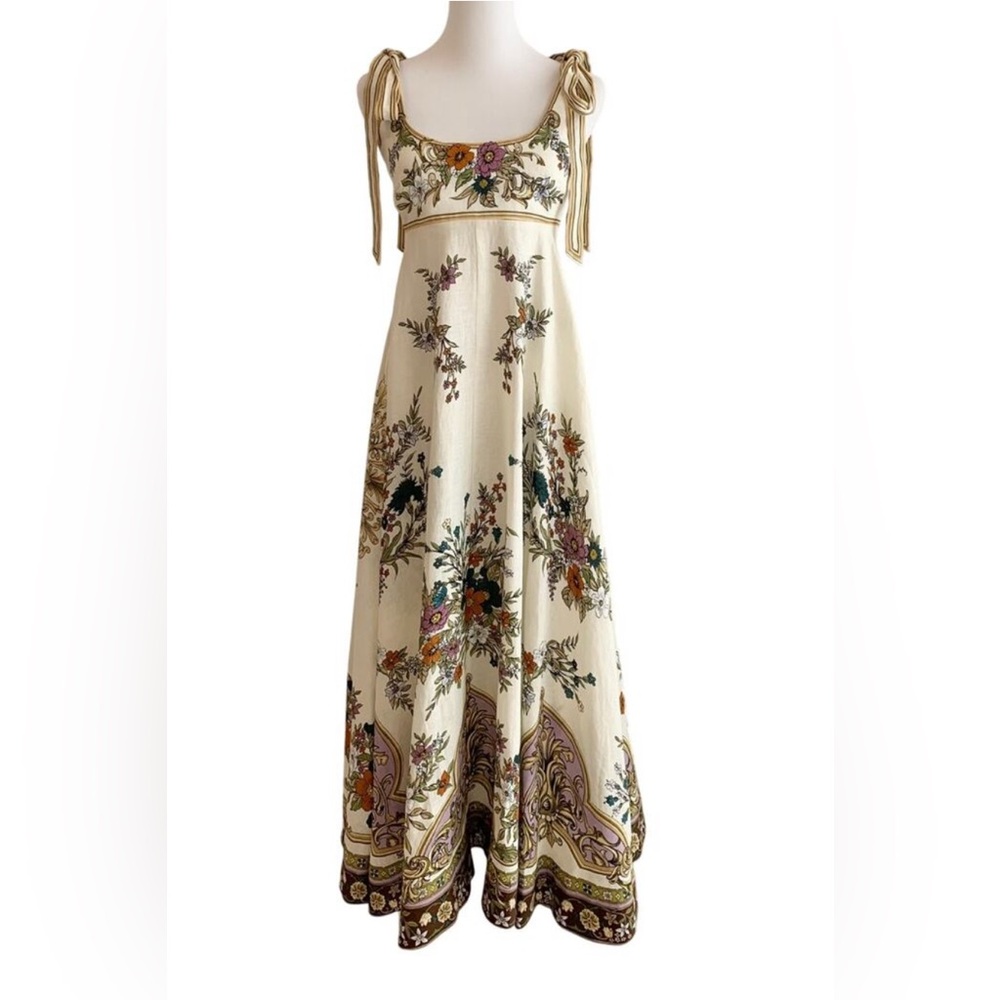Alemais Antoinette Ballet Sundress US 4